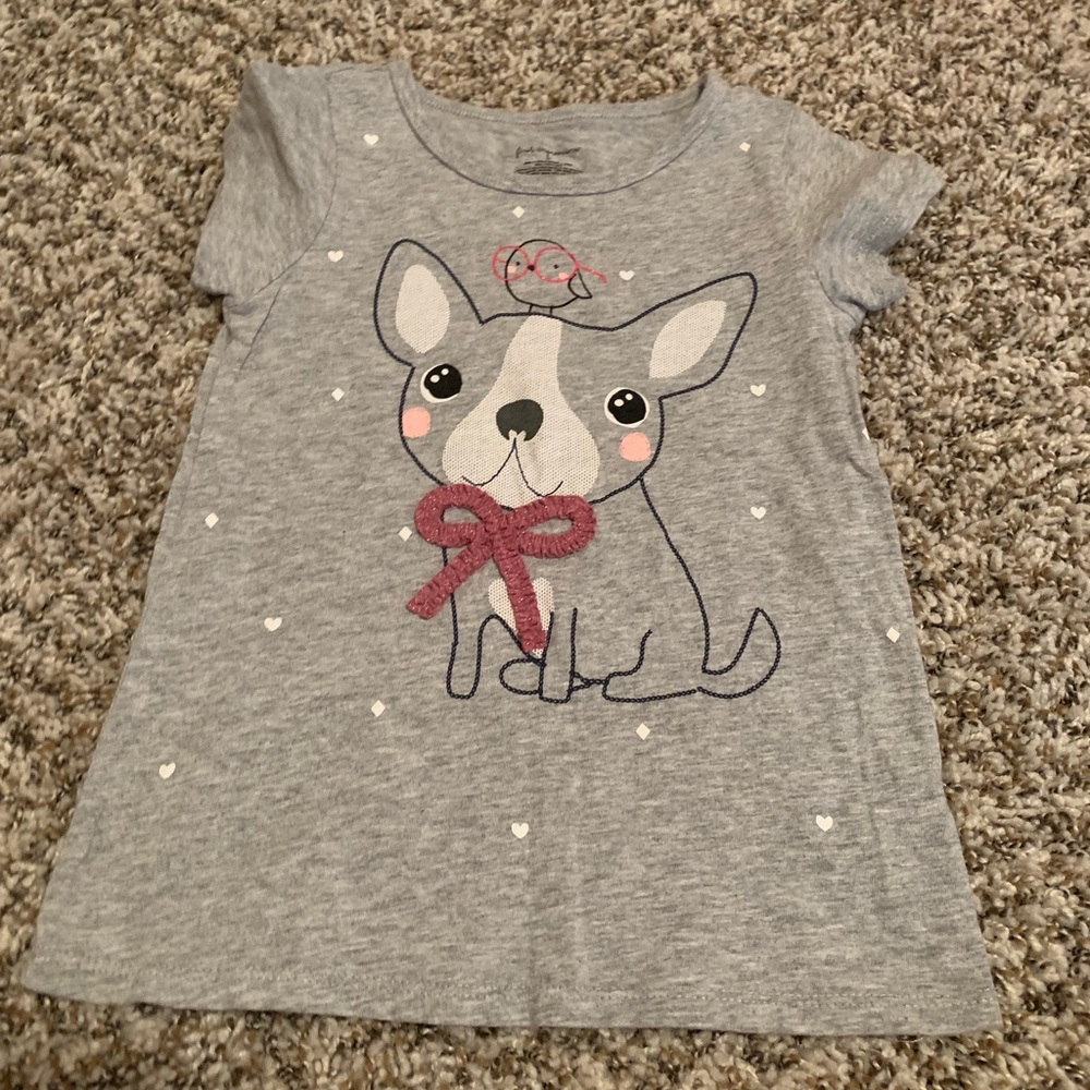 T shirt
